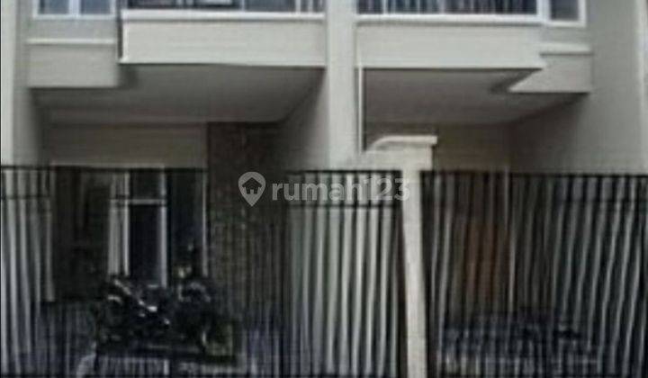 Rumah Ciledug Sisa 1unit Dari 8unit Bisa Kpr Pribadi Dp50%  1