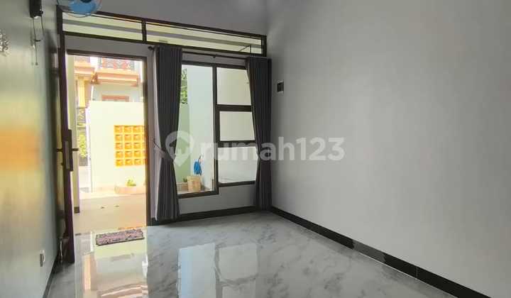 Rumah 1 Lantai Area Puri Bintaro Hijau Dekat Jaya Bintaro 2