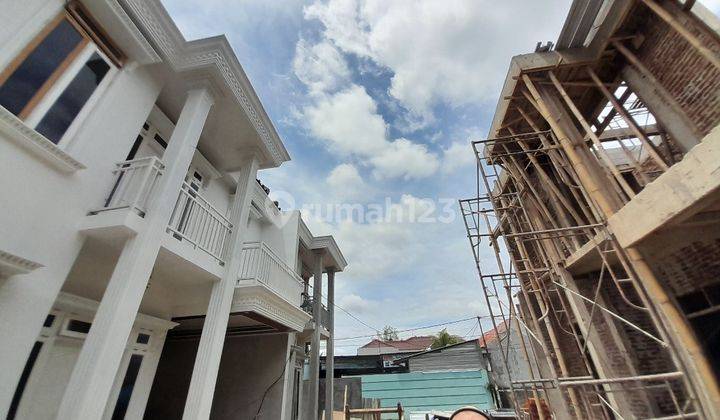 Rumah 2 Lantai Ciputat Ada Di Kejaksaan Kesehatan 2 2