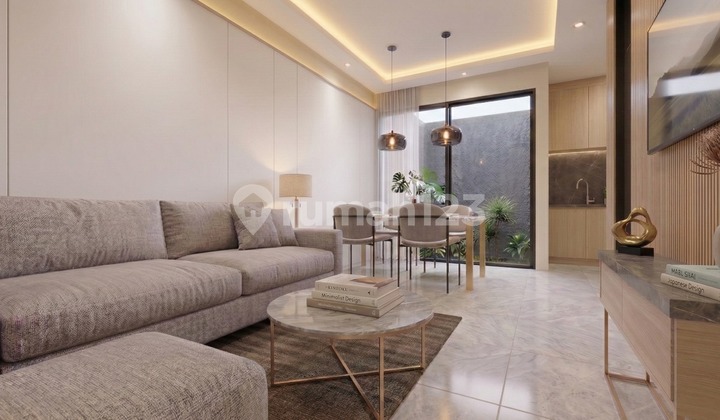 Rumah 2 Lantai Area Pondok Aren Dekat Bintaro Rumah 2 Lantai Area Pondok Aren Dekat Bintaro