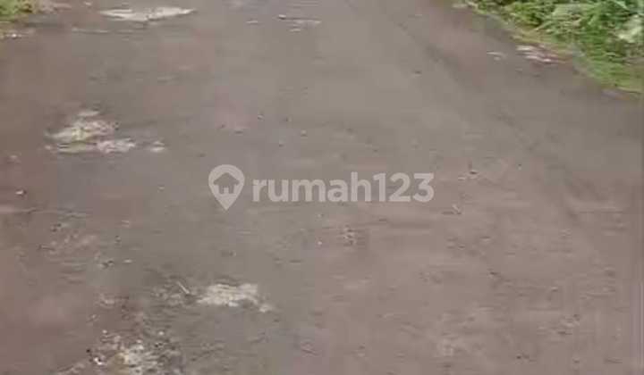 Tanah Kavling Area Pondok Aren Dekat Area Komplek P&K Tanah Kavling Area Pondok Aren Dekat Area Komplek P&K