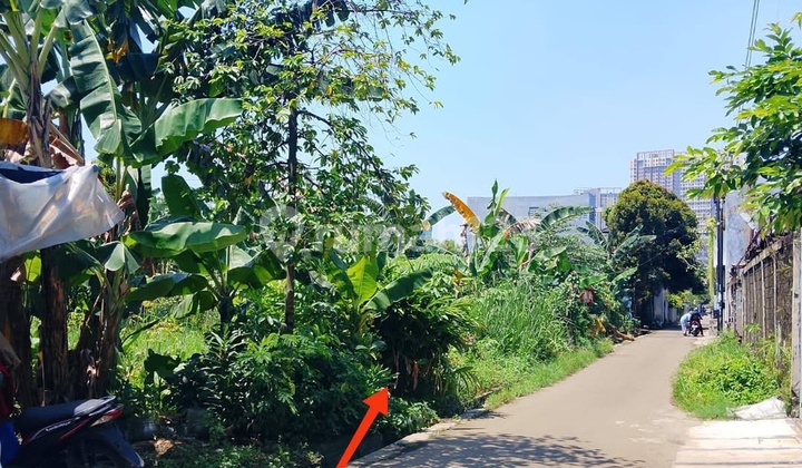 Tanah Kavling Area Pondok Aren Dekat Area Komplek P&K Tanah Kavling Area Pondok Aren Dekat Area Komplek P&K