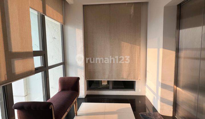  Apartemen Puri Indah St.moritz Siap Huni 1