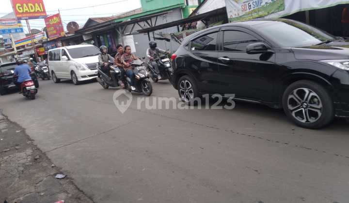 Cipete Ready-to-Occupy Rental