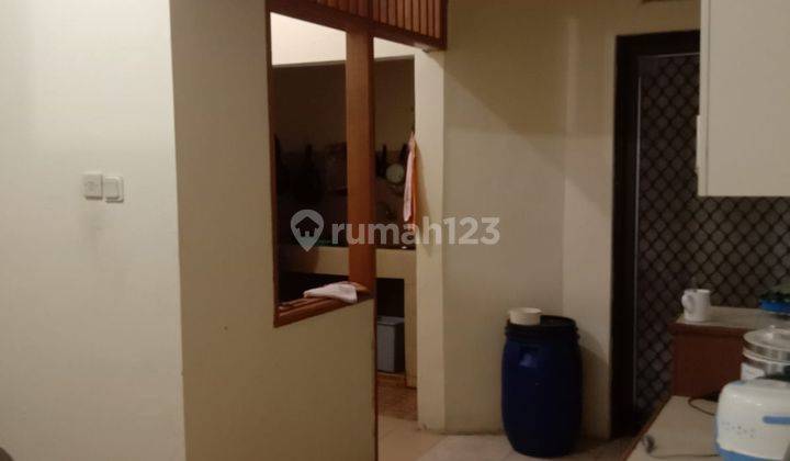 Rumah 2 Lantai Bagus Siap Huni Di Sektor 1b Gading Serpong 7