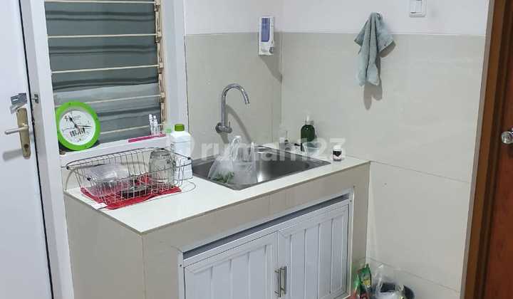 Ruko 3 Lantai Lokasi Strategis Di Kawasan Gading Serpong 10