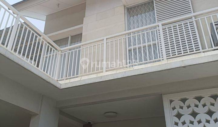 Rumah Bagus Full Furnished Di Banjar Wijaya Tangerang 1