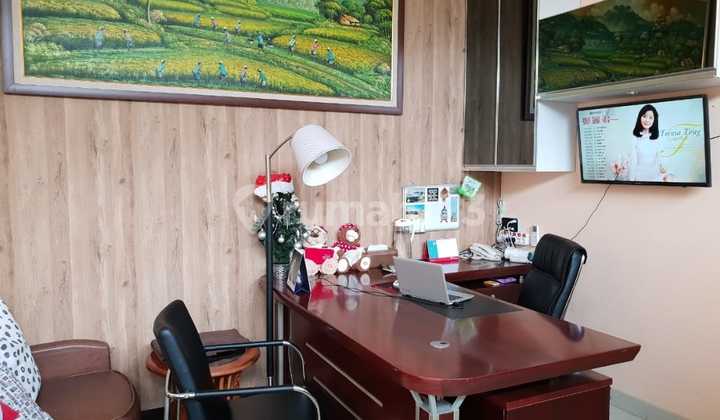 Rumah Bagus Rapih Siap Huni Di Sektor 1 E Gading Serpong 3