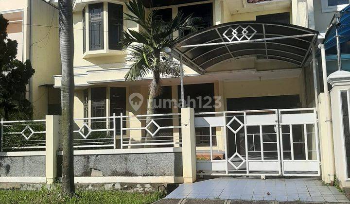 Rumah Bagus Siap Huni Di Sektor 1 D Gading Serpong 1
