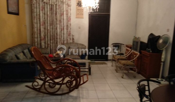 Rumah Bagus Siap Huni Di Sektor 1 D Gading Serpong 3