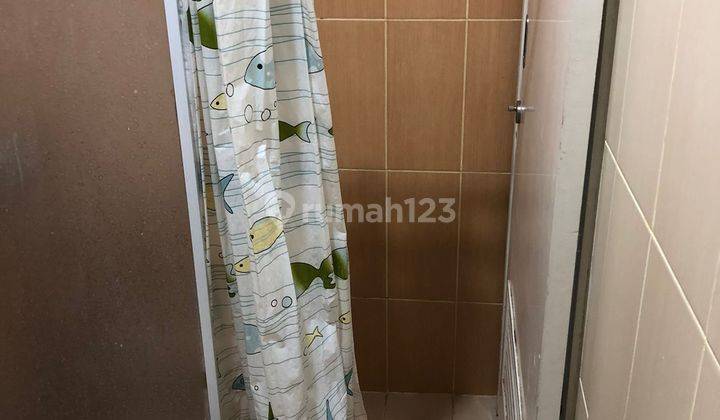 Ruamh Bagus Rapih Di Cluster Samara Village Gading Serpong 7