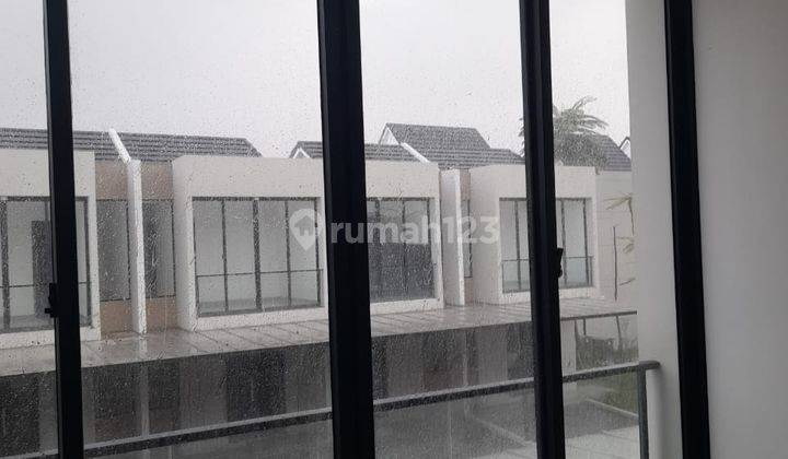 Rumah Baru Modernl Minimalis Siap Huni Di Cluster California Pik 3