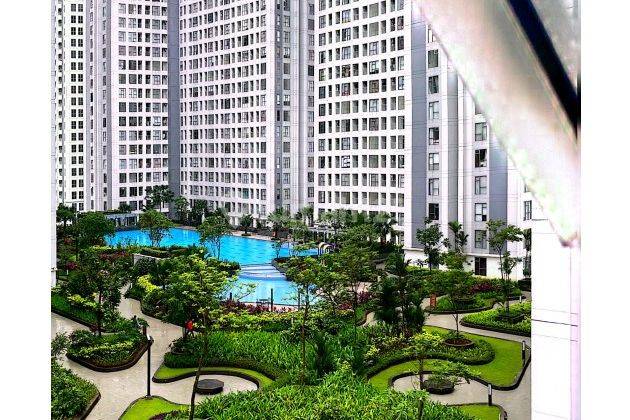 Apartemen Midtown Gading Serpong 1br Siap Huni 1