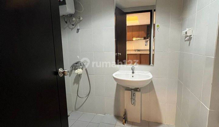 Apartemen Casa De Parco Type 1br Cantik Siap Huni 2