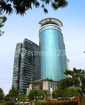 Office Setiabudi Menara Imperium Siap Huni 1