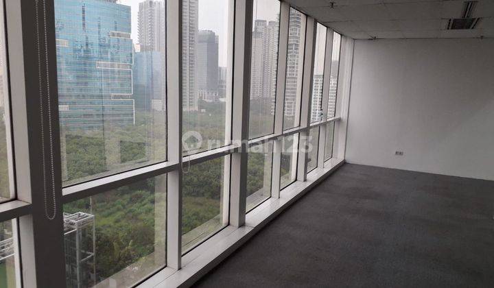 Office Setiabudi Menara Imperium Siap Huni 2