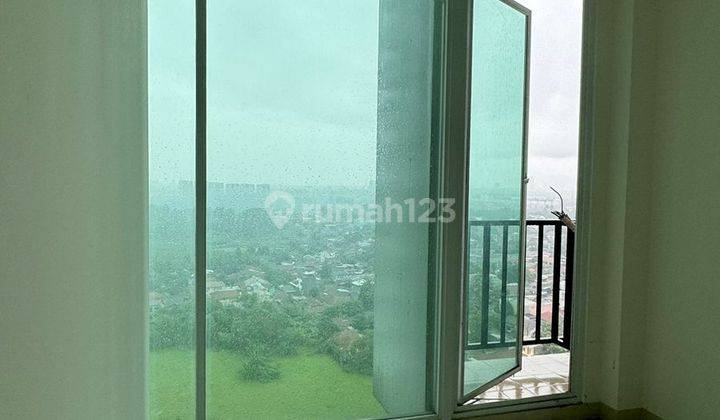 Apartemen Treepark Serpong Bsd Belum Pernah Dihuni Lokasi Strategis 1