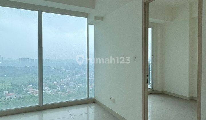 Apartemen Treepark Serpong Bsd Belum Pernah Dihuni Lokasi Strategis 2