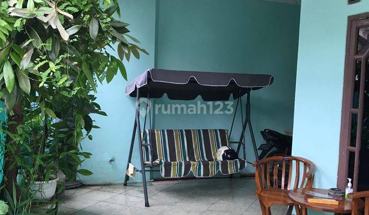 Rumah Kelapa Dua Gading Serpong Cocok Untuk Kos Kosan 2