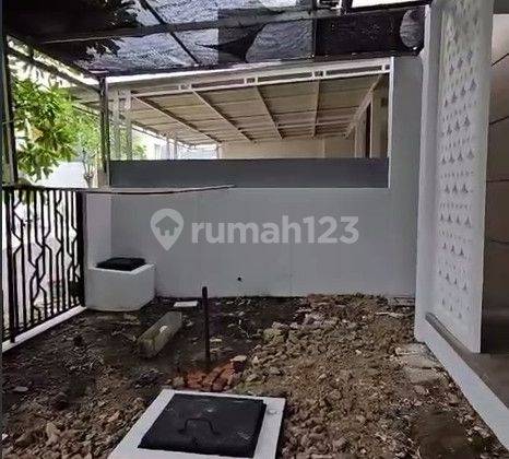 Rumah Banjar Wijaya Cataleya Lokasi Sangat Ramai dan Siap Huni 1