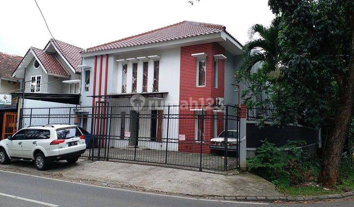 Rumah Kost Bsd Siap Huni 2