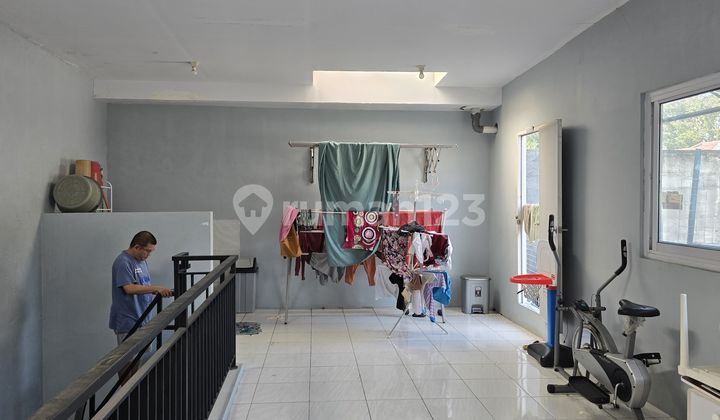 Rumah Kencana Loka Sektor 12 Jl Raya Boulevard Bsd Siap Huni 2