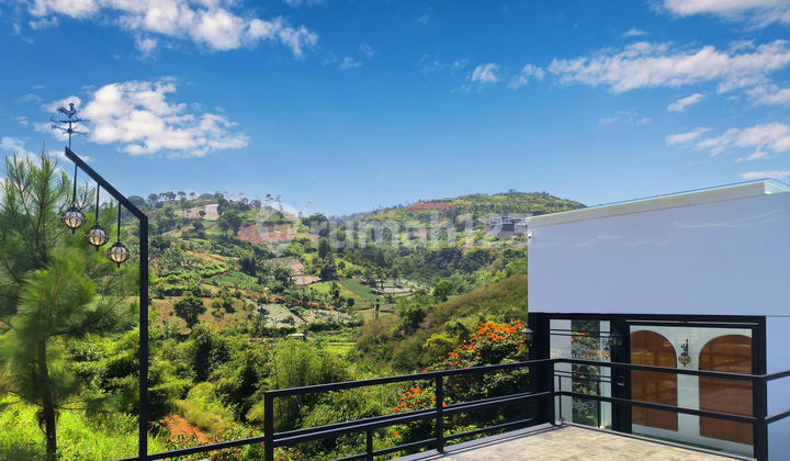 Villa Mewah Dago Village Siap Huni Villa Mewah Dago Village Siap Huni