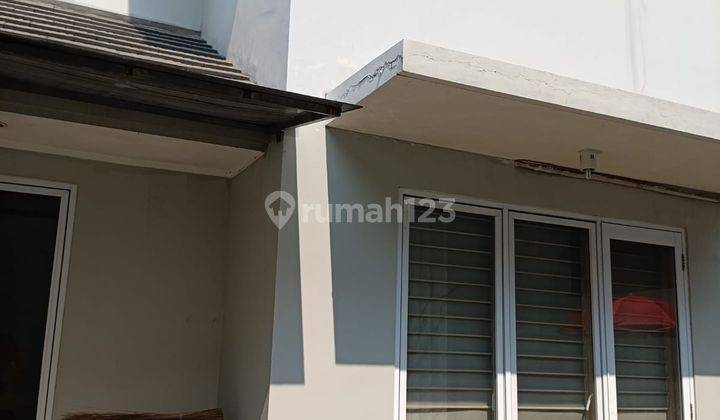 Rumah Cantik Premier Park Kota Tangerang Full Furnish Siap Huni  1