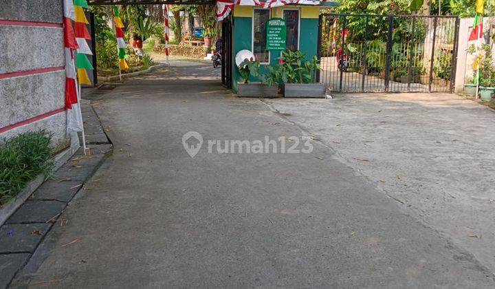 Rumah Bogor Sentul Residence Lokasi Sangat Stategis 2