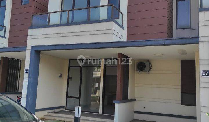 Rumah Suvarna Sutera Lavon Lokasi Strategis Siap Huni 1