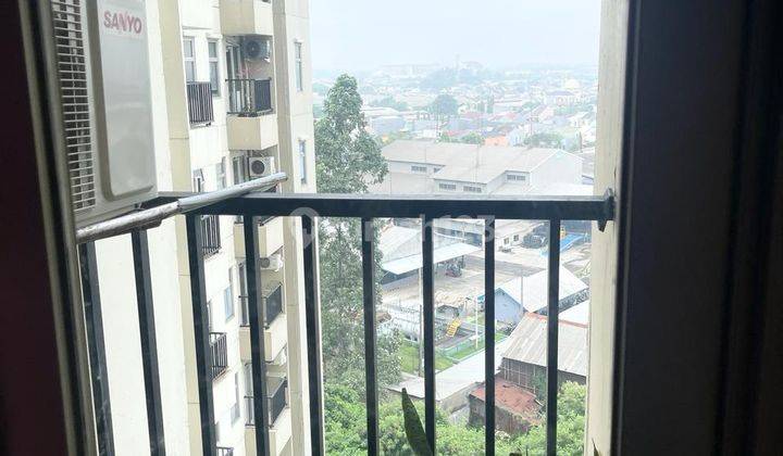 Apartemen Victoria Park 2BR Siap Huni 1