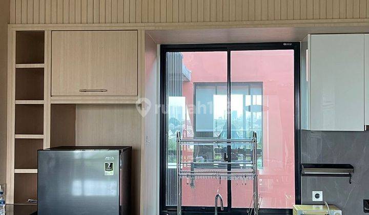  Apartemen Lloyd Alam Sutera Lokasi Strategis 2