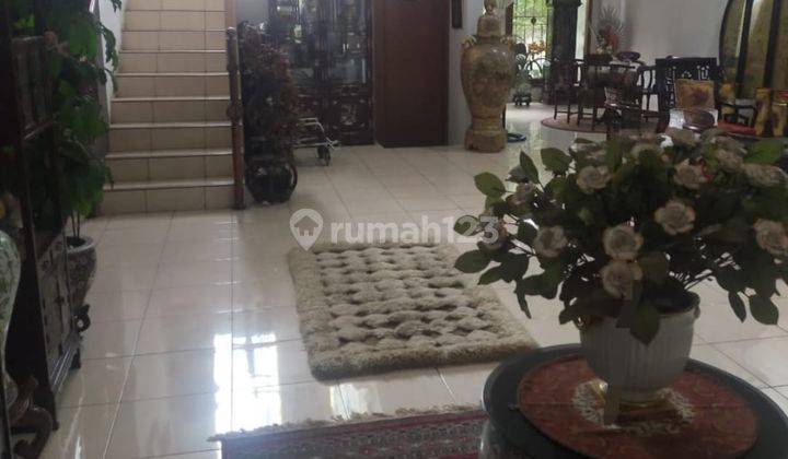 Rumah Cantik Jatik Bening Pondok Gede Bekasi Siap Huni 2