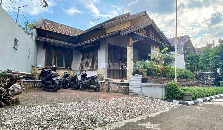 Rumah Cantik di Cluster Exclusive Siap Huni  1