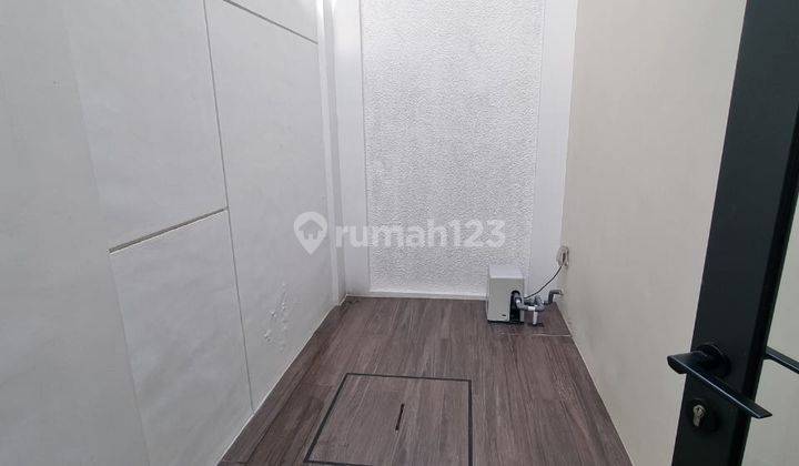 Rumah Gading Serpong Carson Utara Cantik Siap Huni 1