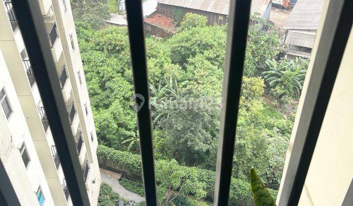 Apartemen Victoria Park 2BR Siap Huni 2