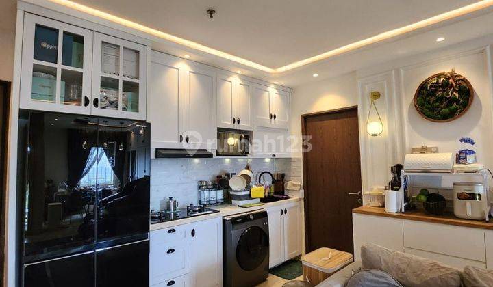 Apartmen Northland Ancol Residence Full Furnish Siap Huni  1