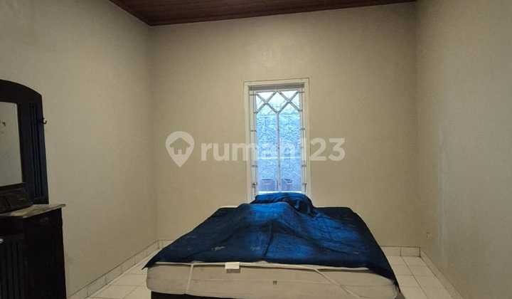 Disewakan Rumah Griya Loka Bsd Siap Huni 2