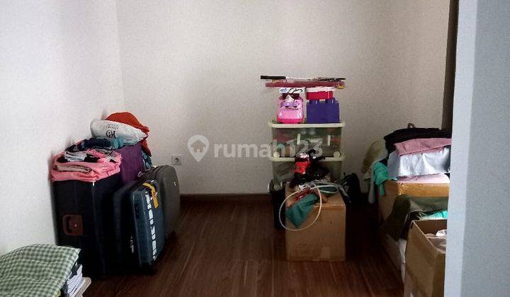 Rumah Citra Grand Cibubur Full Furnish Siap Huni 1