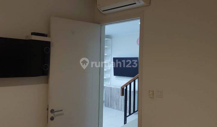 Rumah Thomson Residence Full Furnish Siap Huni  2