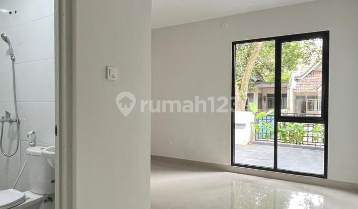 Beautiful Giri Loka BSD House Ready to Occupy 2