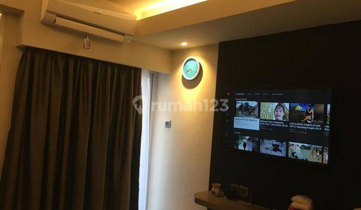 Apartemen Skyview Full Furnish Siap Huni 2