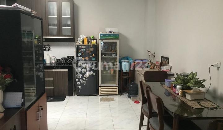 Pena Kencana 1 Beautiful House Ready to Occupy