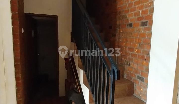 Rumah Bintaro Sektor 9 Siap Huni Puri Bintaro 2