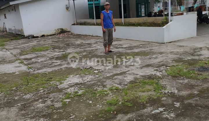 Tanah Palembang Jl Diponegoro Siap Bangun Cocok Untuk Bisnis Atau Hunian Tanah Palembang Jl Diponegoro Siap Bangun Cocok Untuk Bisnis Atau Hunian