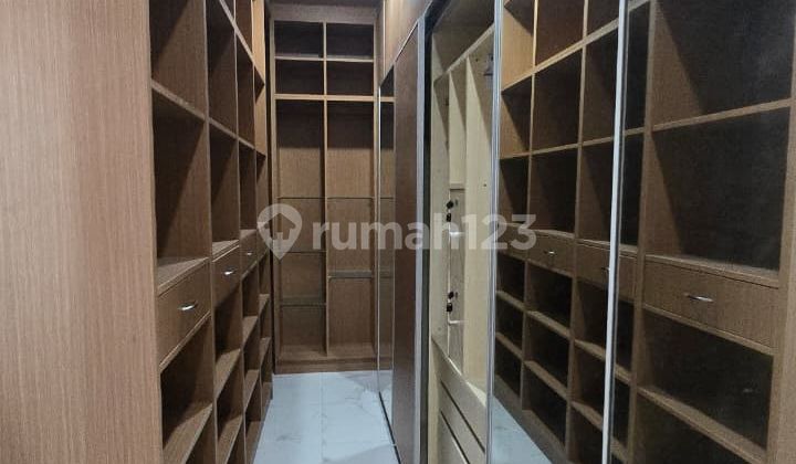 Beautiful Alam Sutra Cluster Renata Aurora Hook Ready to Live Semi-Furnished Flood-Free House 2