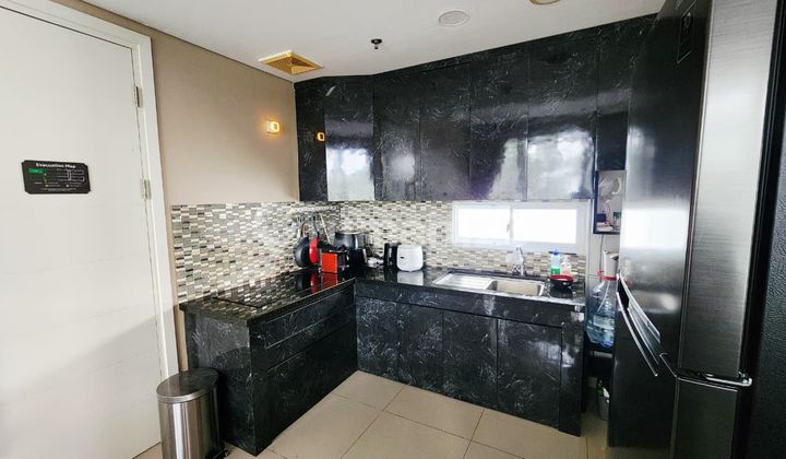 Apartemen Rainbow Spring Condovillas