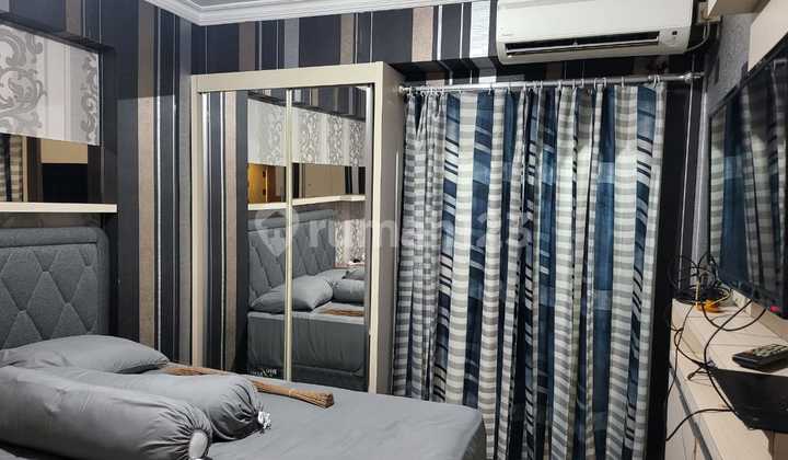 Apartemen Valley Bogor Furnish Studio Siap Huni  2