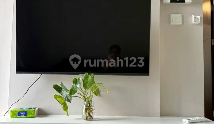 Apartemen Brand New Casa Grande Furnish Tower Chianti Siap Huni 2