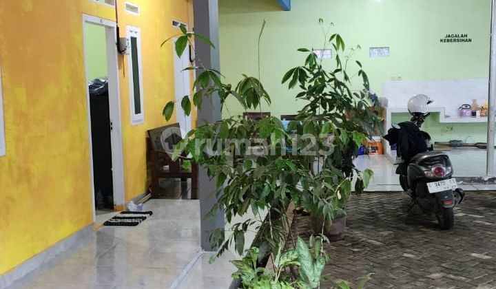 Cheap Boarding House in Pemalang, Ready to Occupy, Suitable for Long-Term Investment Cheap Boarding House in Pemalang, Ready to Occupy, Suitable for Long-Term Investment